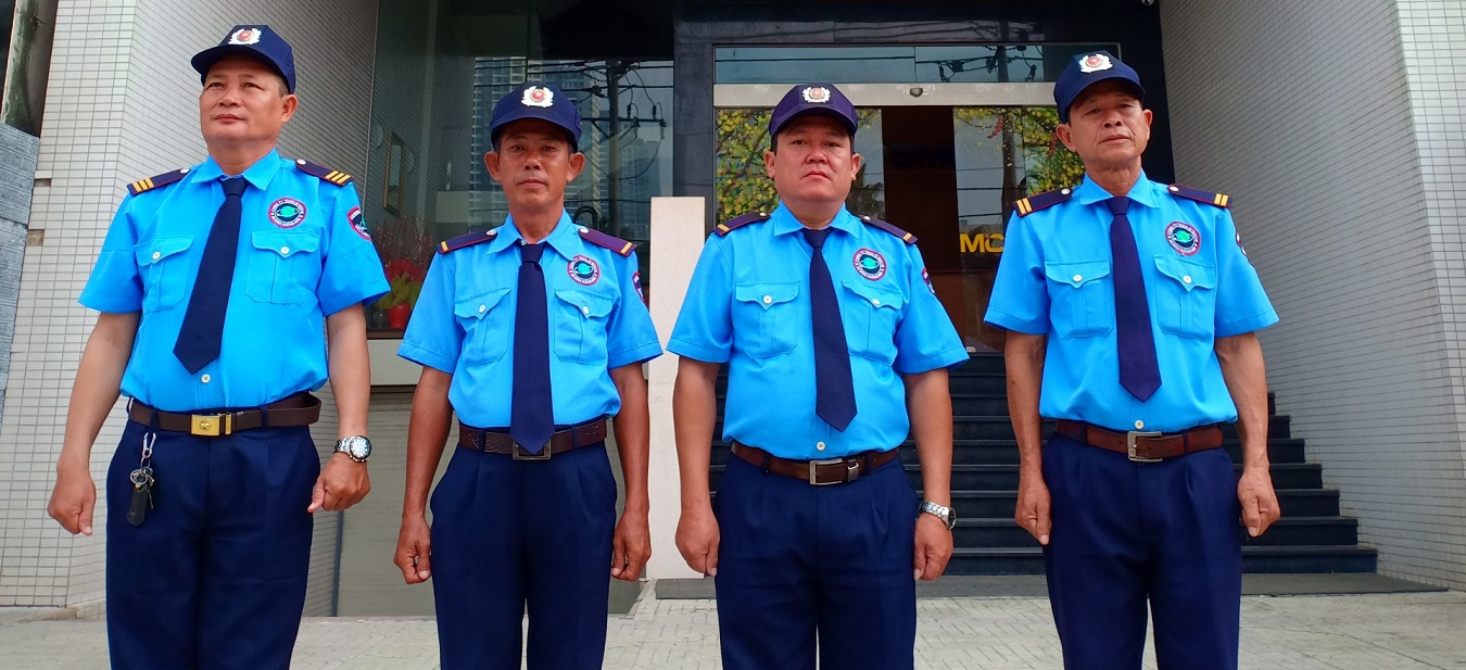 Ảnh bảo vệ sự kiện lễ hội